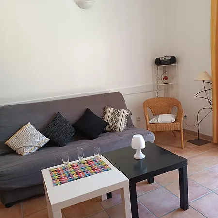 La Des Pins Apartament Le Poët-Laval