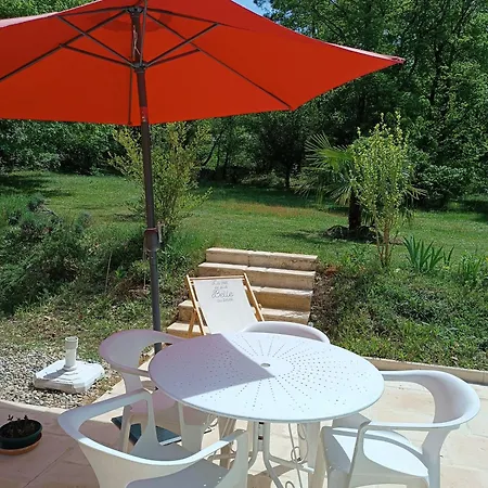 Apartament La Des Pins