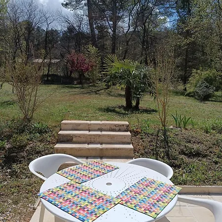 Apartamento La Des Pins *