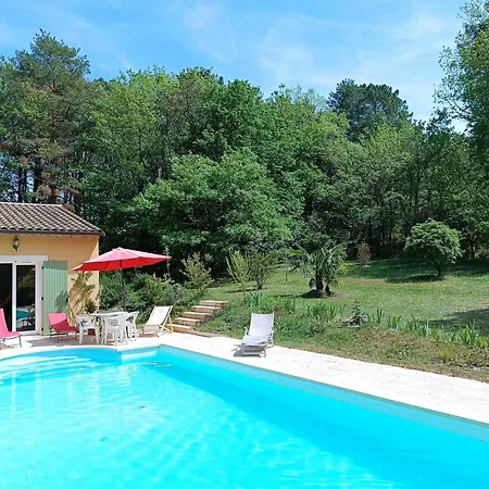 La Des Pins Apartamento