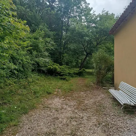 Apartamento La Des Pins *